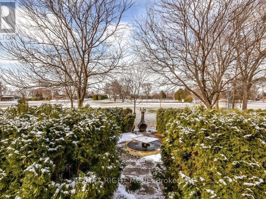 14 Sandlewood Trail, Ramara