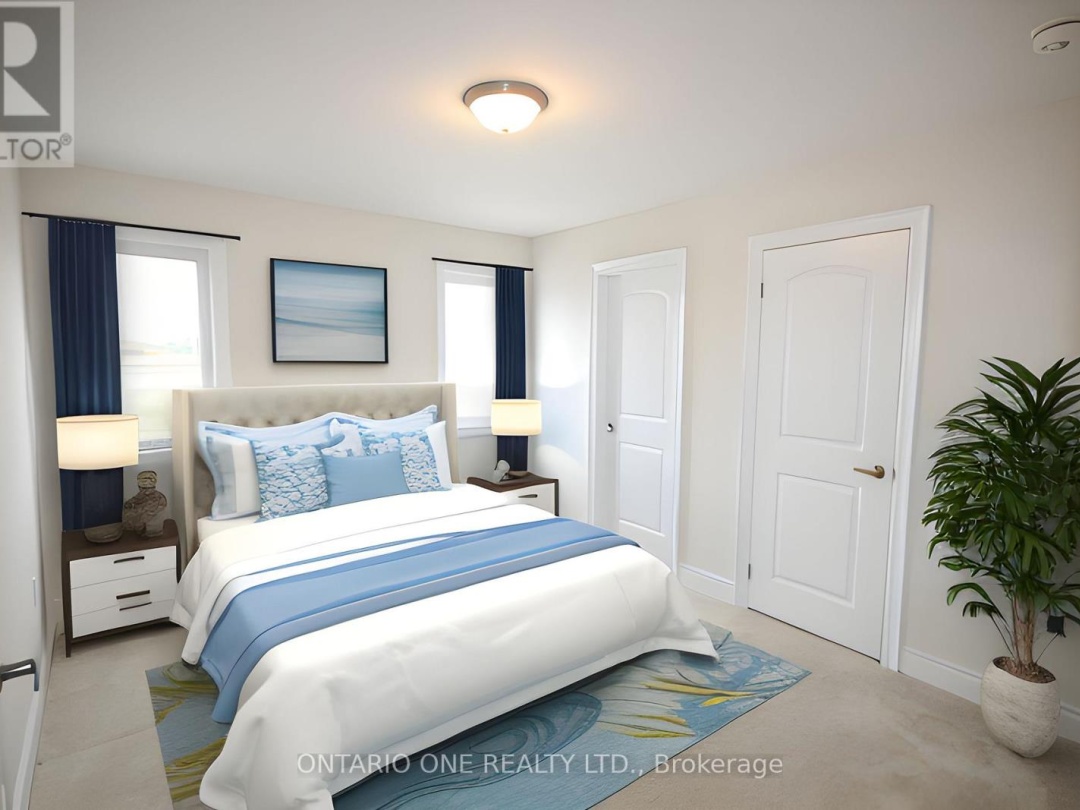 3129 Orion Boulevard, Orillia