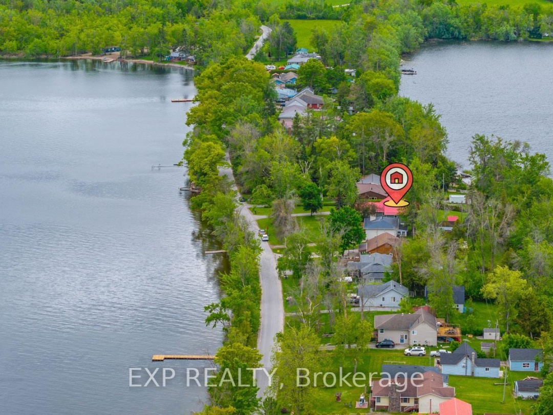 201 Avery Point Road, Dalrymple Lake