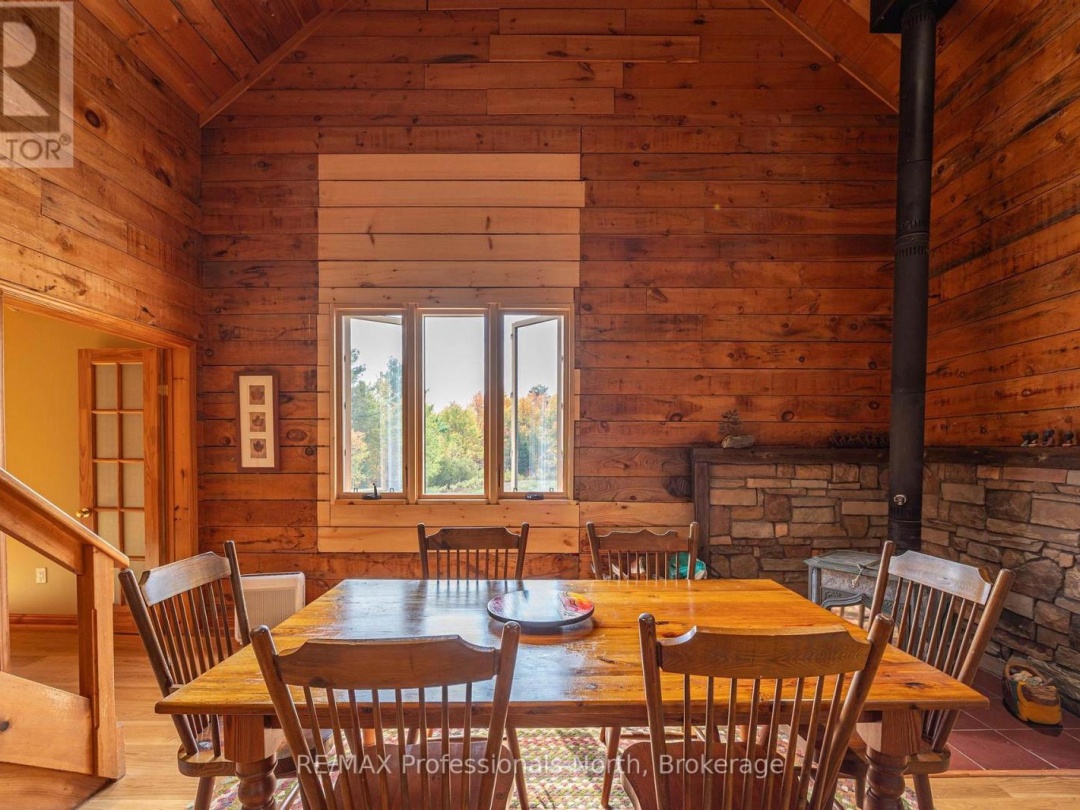 1110 SEDGWICK ROAD, 