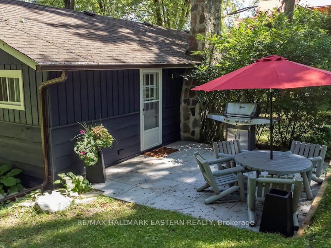26 Manitou Lane, Pigeon Lake