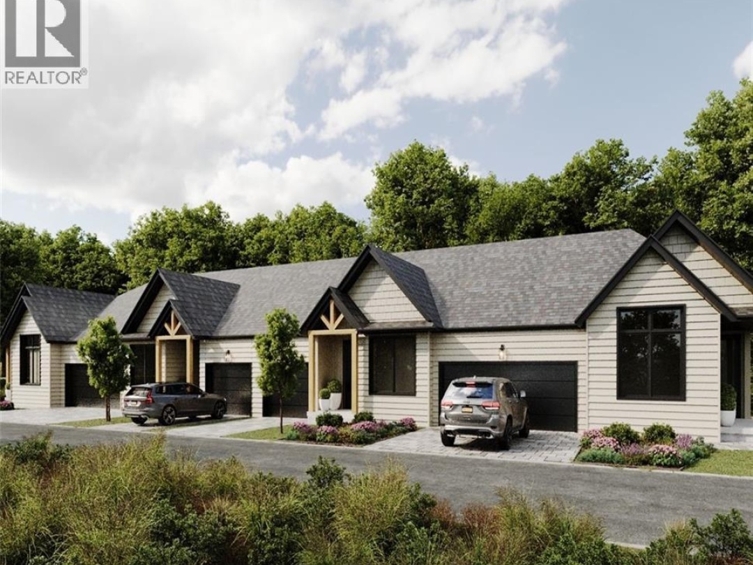 54 ST ANDREWS Circle Unit# 1, 