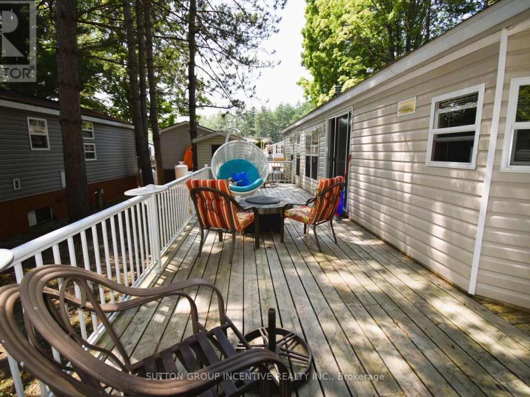 62 - 1082 SHAMROCK MARINA ROAD, Severn River