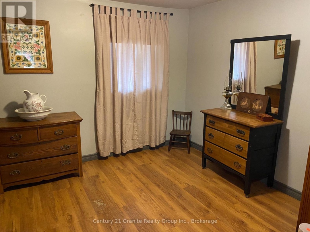 1046 LUTTERWORTH PINES ROAD, 