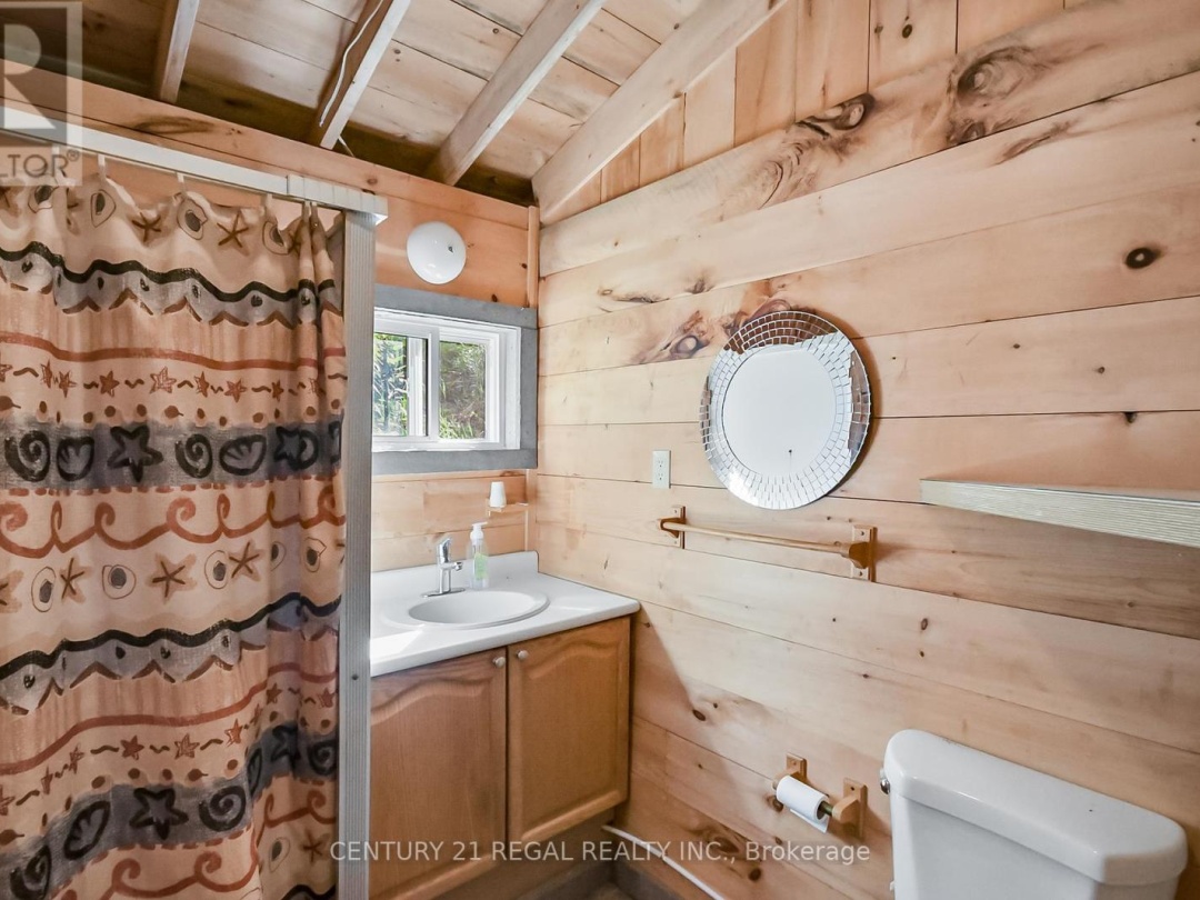 1961 BEAVER DAM ROAD, Severn River