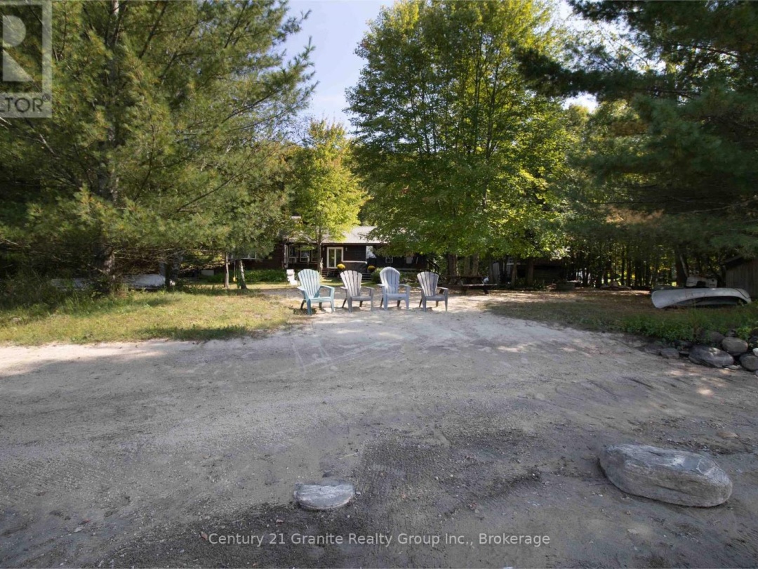 1054 The Narrows Trail, Horseshoe Lake