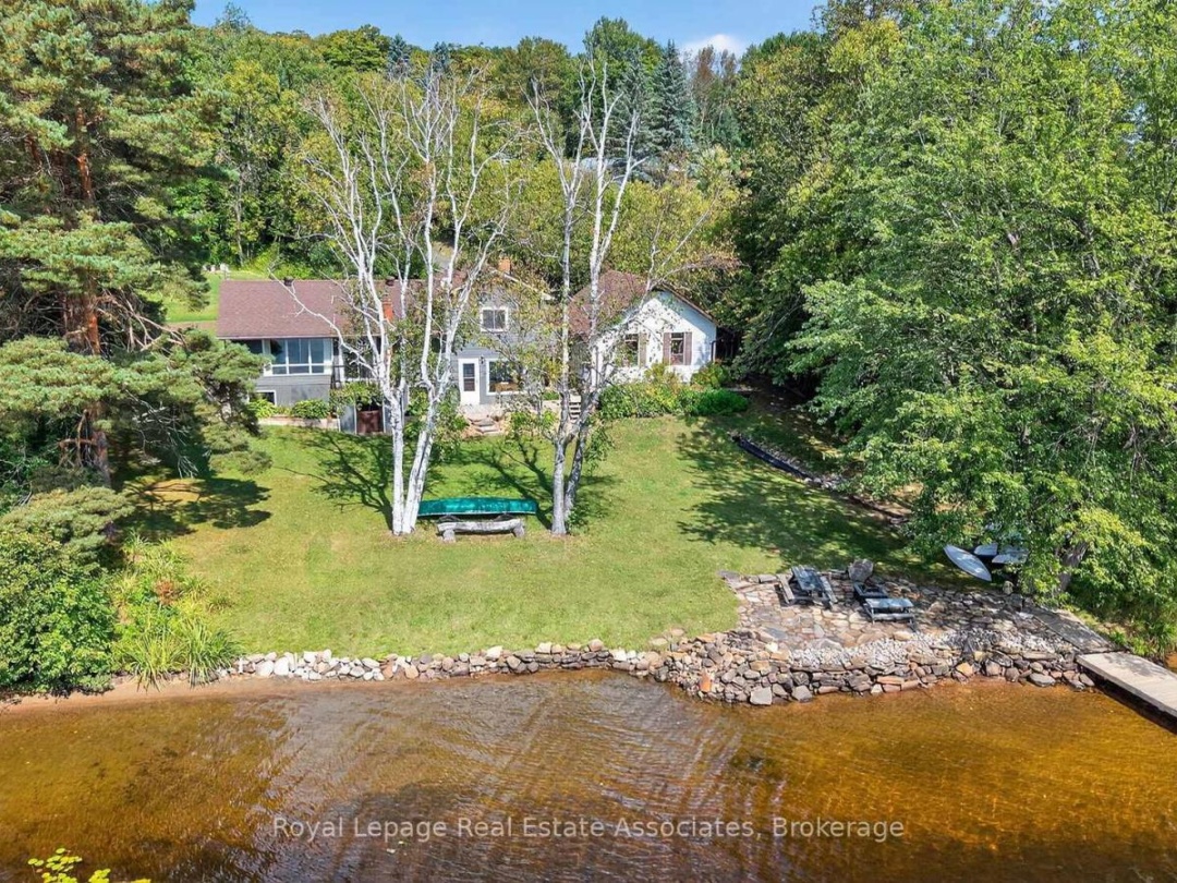 389 FALCON ROAD, 