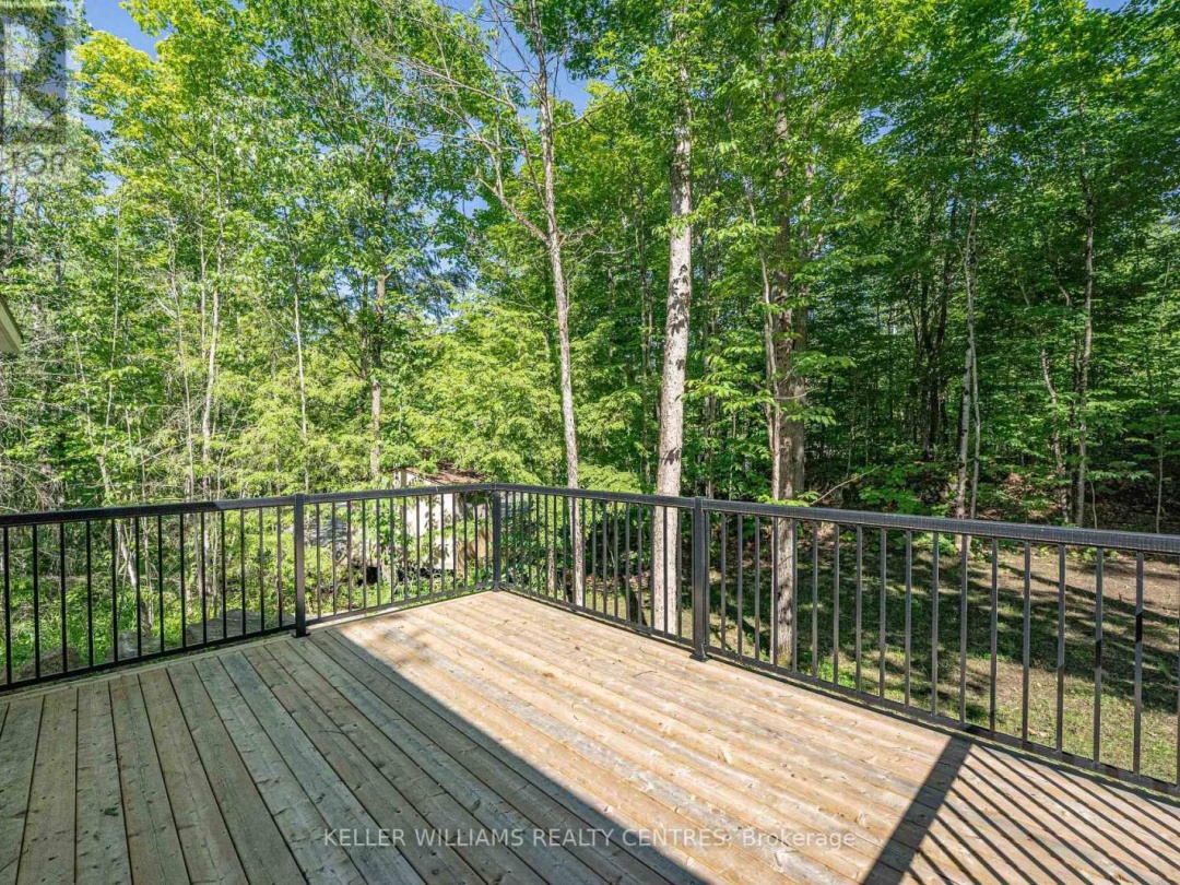 UNIT #4 - 202 HIDDEN GLEN ROAD, 