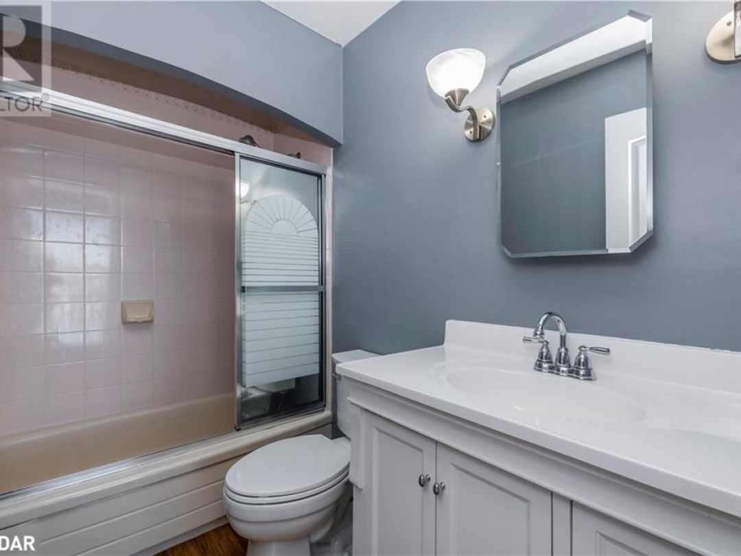 30 Laguna Parkway Unit# 16, Brechin