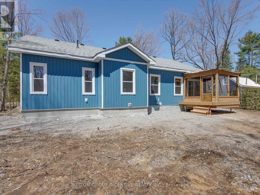 26 MCLEISH DRIVE, 