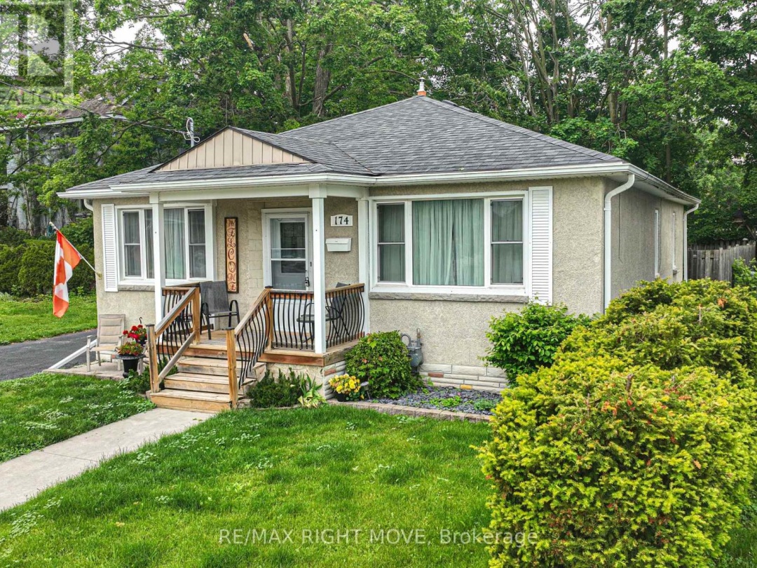 174 CEDAR STREET, 