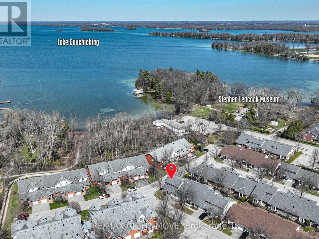 408 40 Museum Drive, Orillia