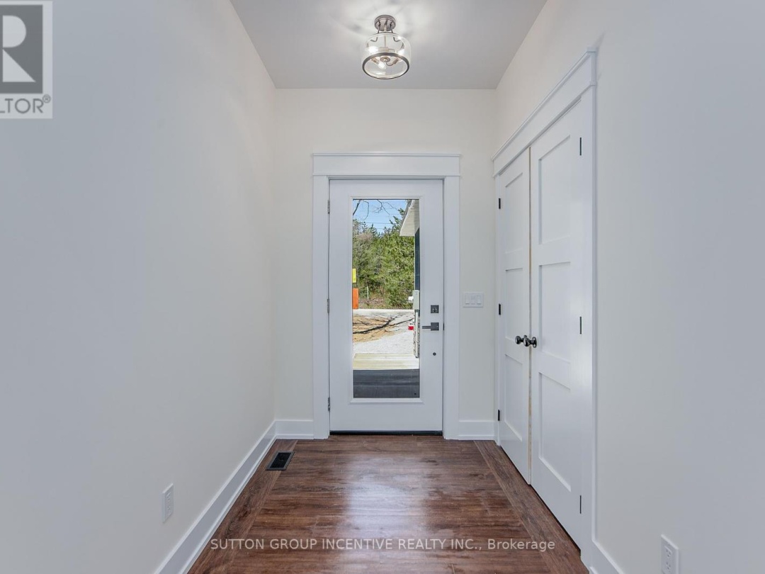 26 MCLEISH DRIVE, 