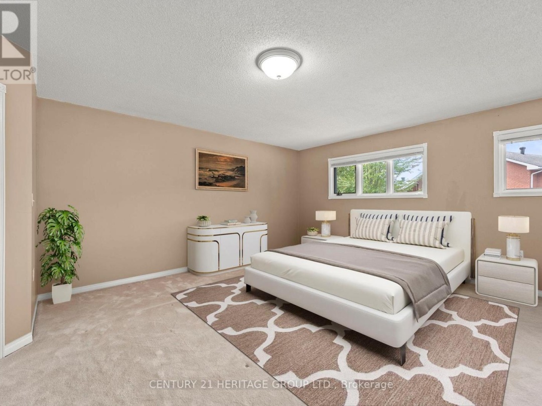 408 - 40 MUSEUM DRIVE, 