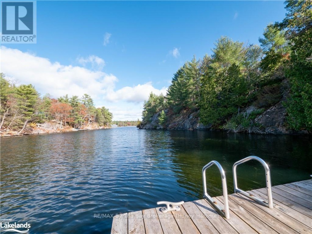 4330 MARR LANE, Severn Lake