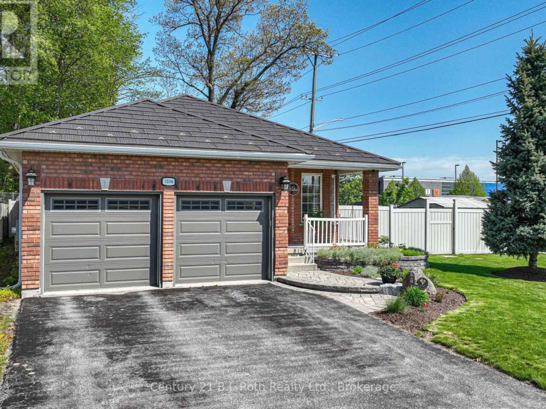 3196 Monarch Drive, Orillia