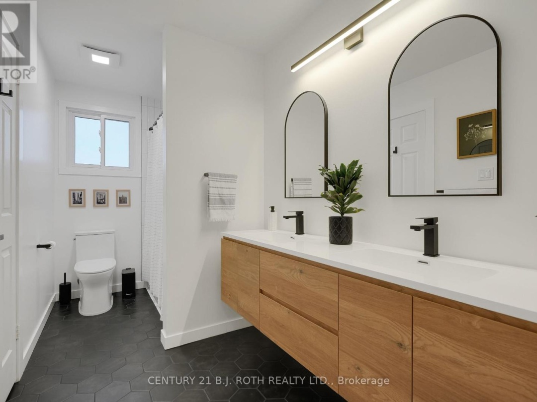 258 COLLEGIATE DRIVE, 