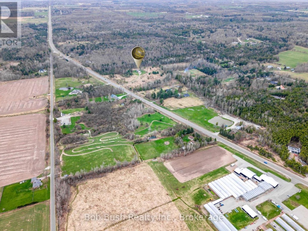 10596 12 Highway, Oro-Medonte