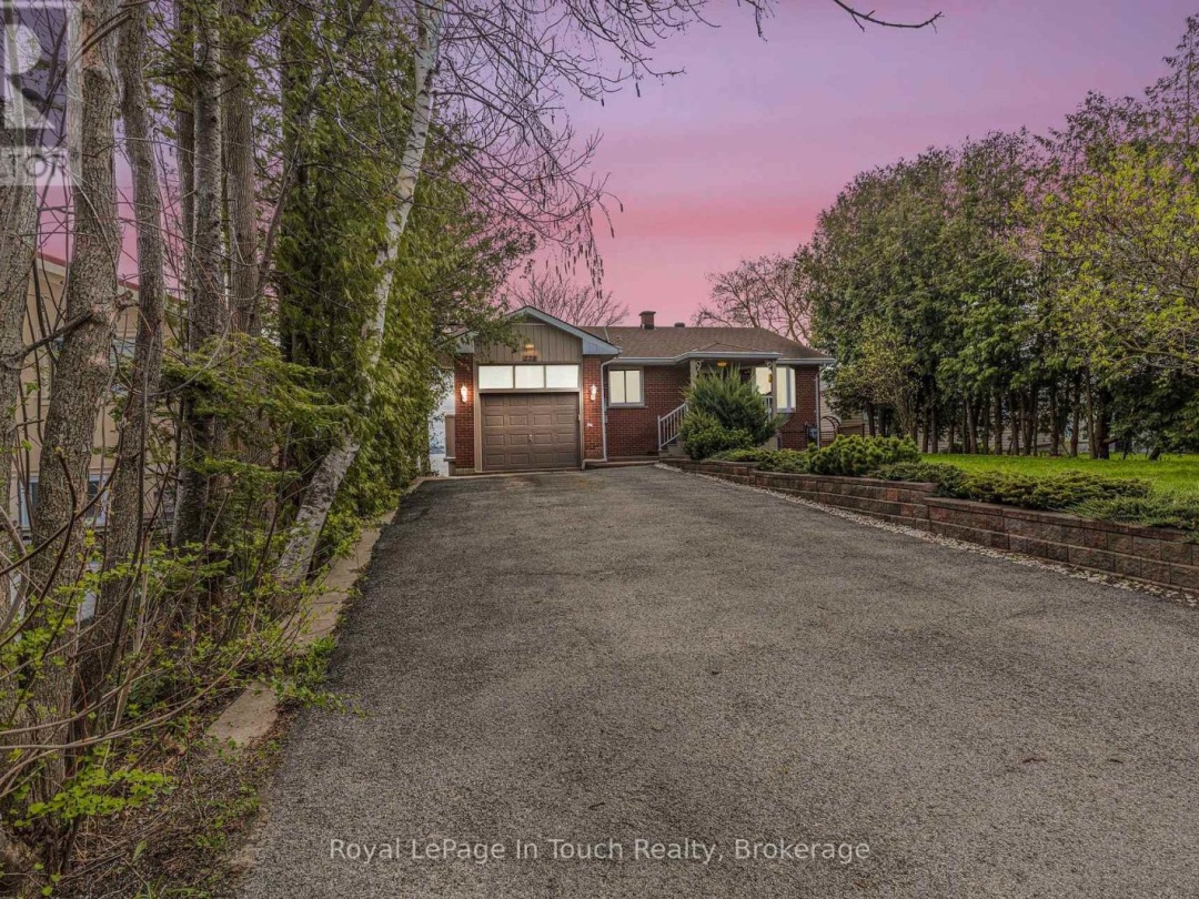278 Robins Point Road, Georgian Bay
