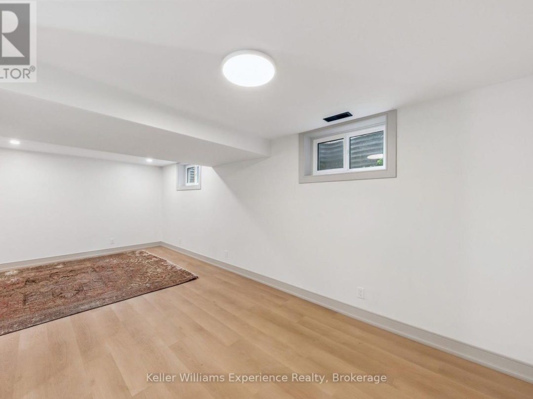 14 MARIPOSA DRIVE, 