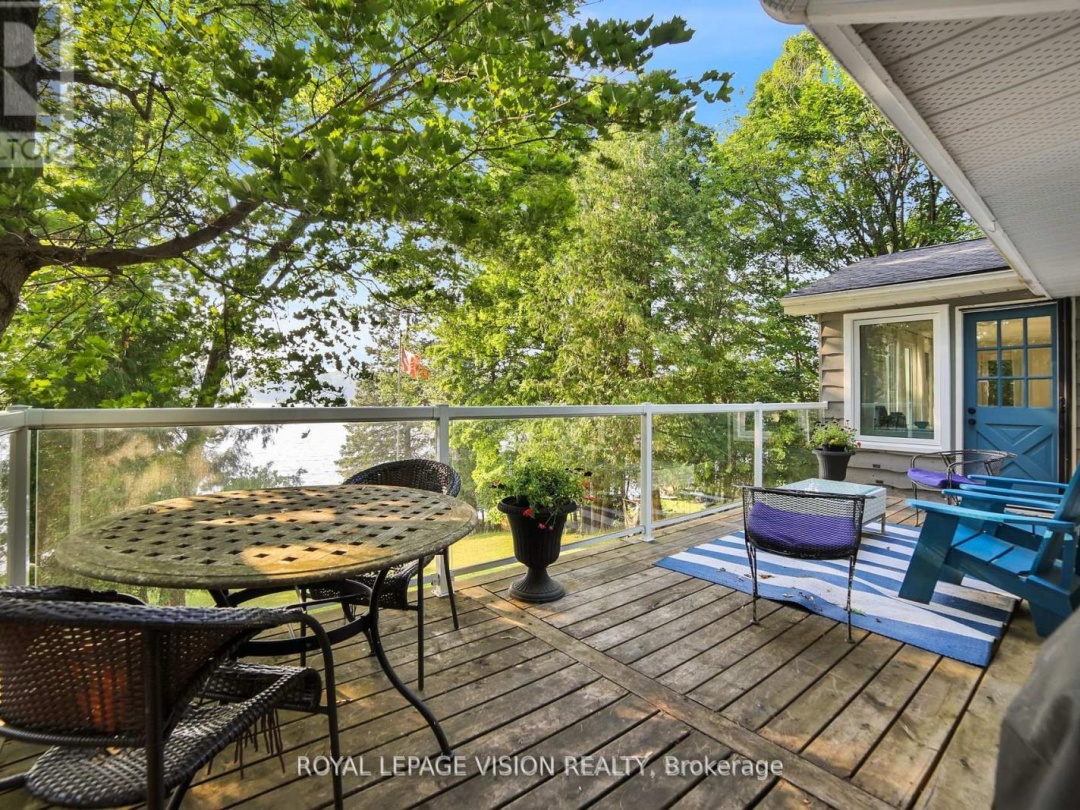 197 LIGHTNING POINT ROAD, 