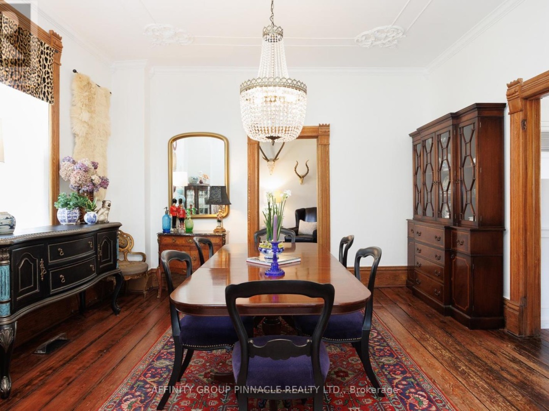 42 OAK STREET, 