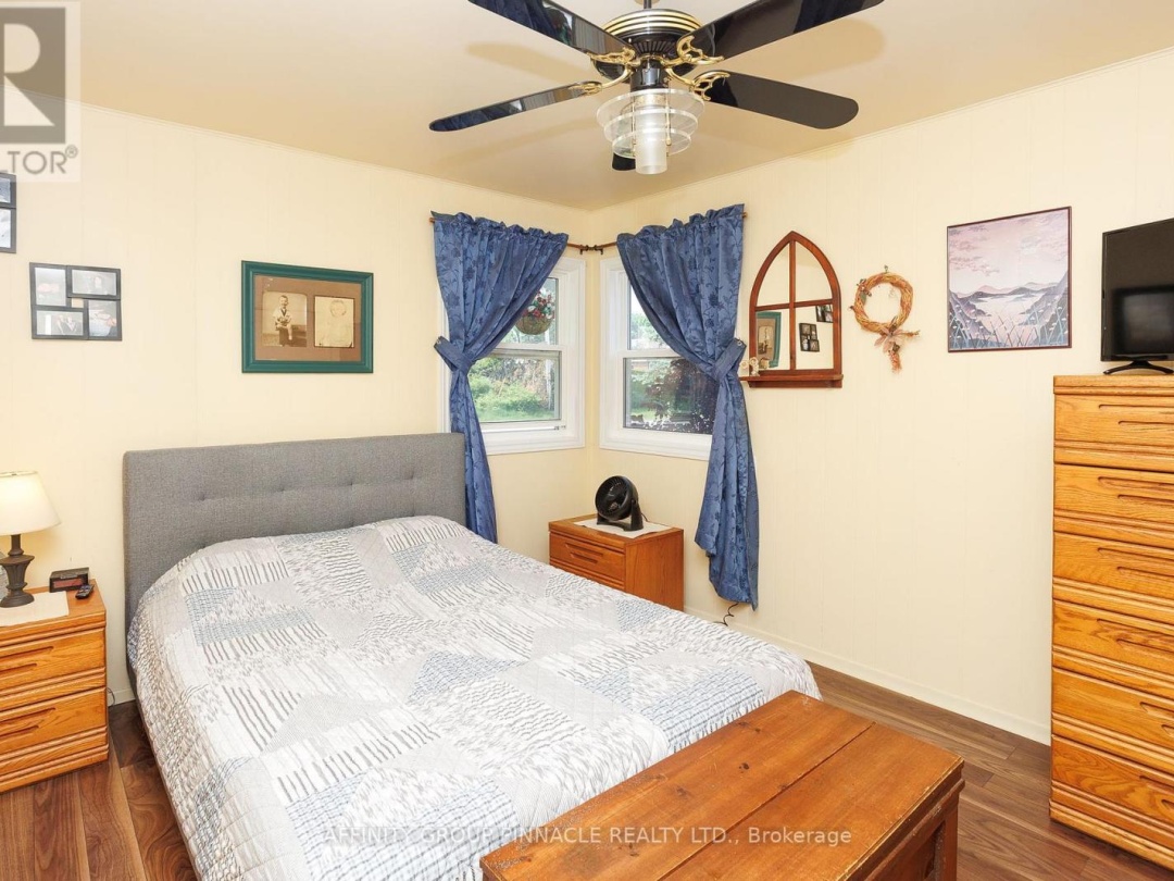 46 Maplewood Avenue, Lake Simcoe