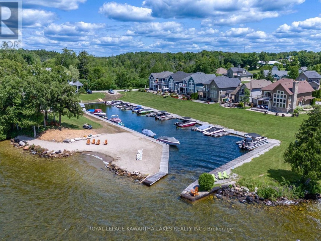 79 ROSEDALE TRAIL, 