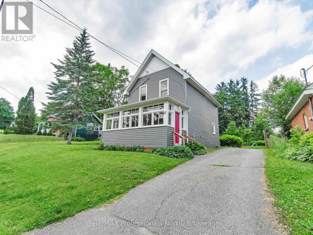 67 ONTARIO STREET, 