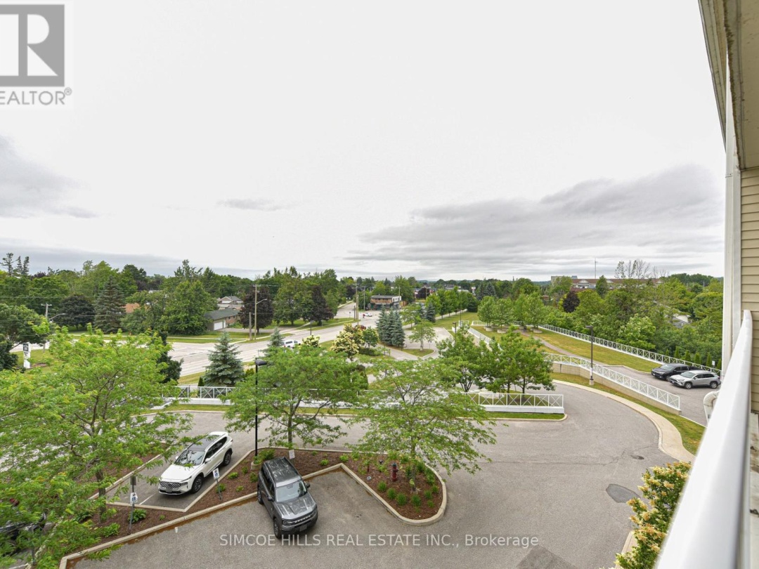 402 - 354 ATHERLEY ROAD, 