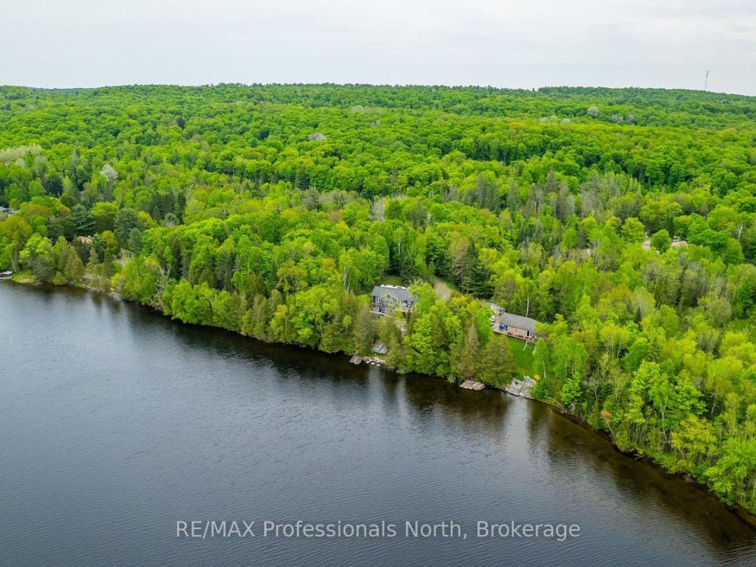 1167 EAGLE LAKE ROAD, Pine Lake