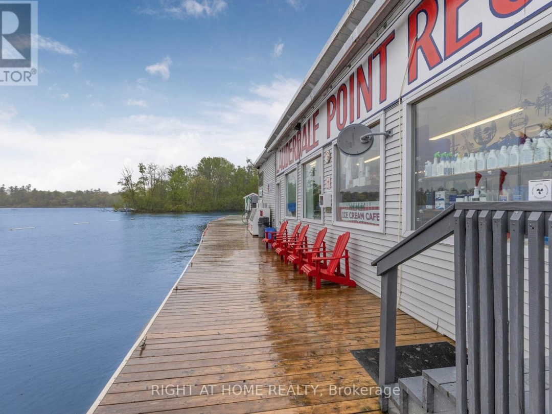 3500 Lauderdale Pt Crescent, Sparrow Lake