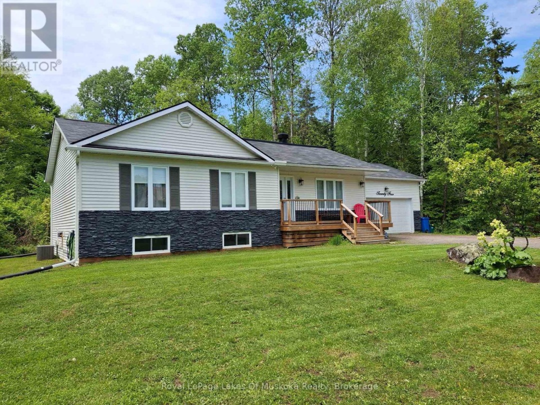 74 GLENCAIRN CRESCENT, 