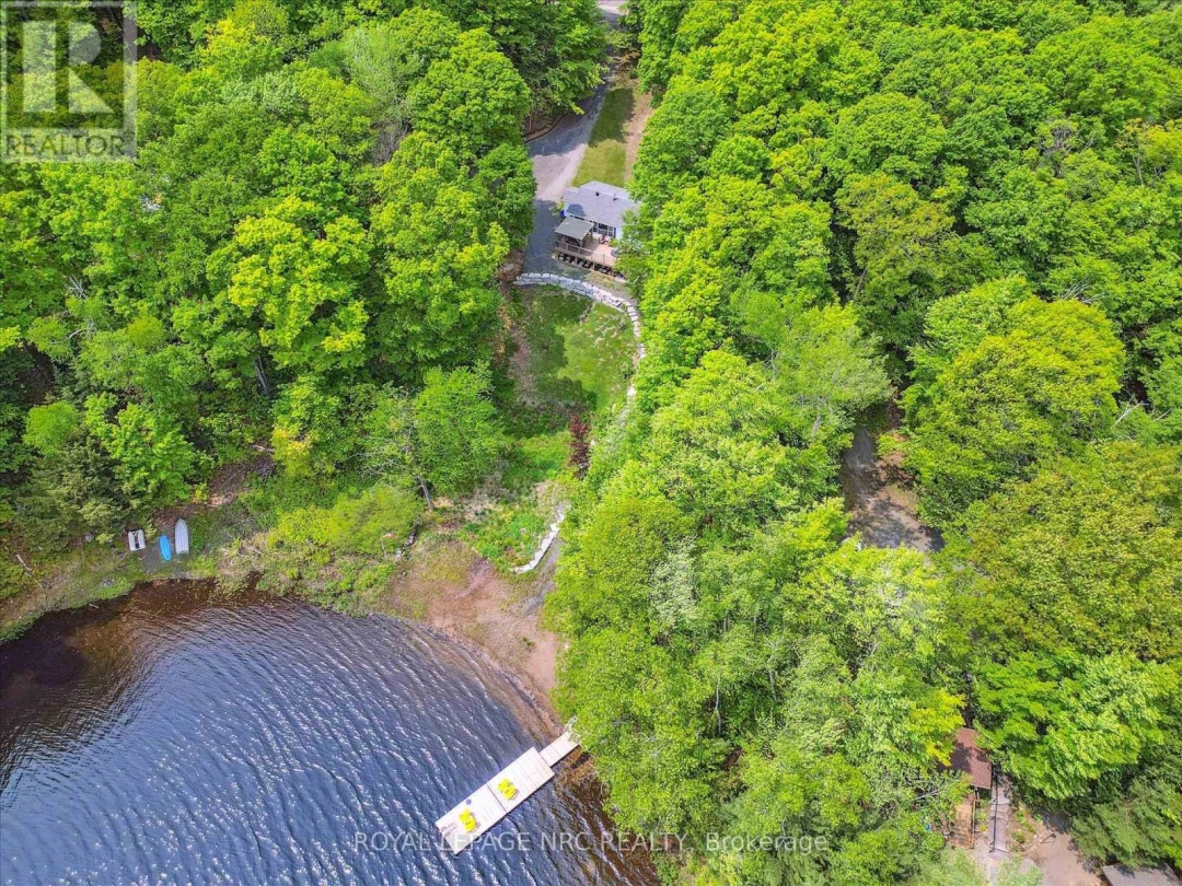 283 Salmon Lake Road N, Salmon Lake