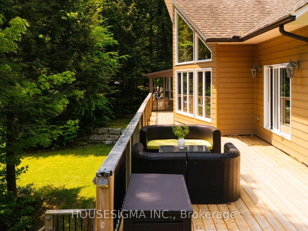 1208 Minnow Drive, Kennisis Lake