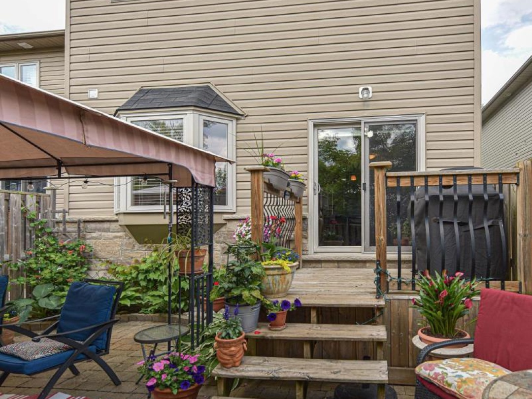 20 TAYLOR DRIVE, 