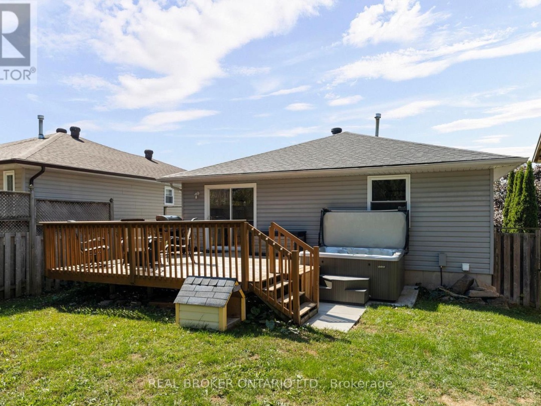 10 JORDON CRESCENT, 