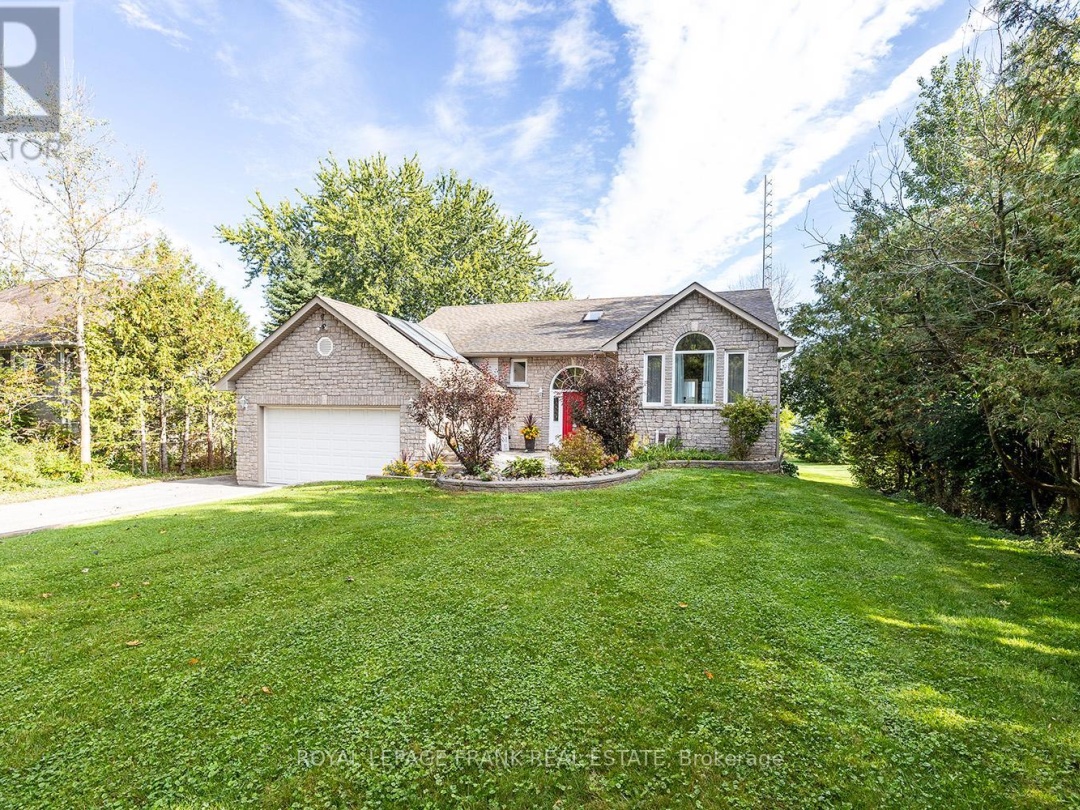 25 SHELLEY DRIVE, 
