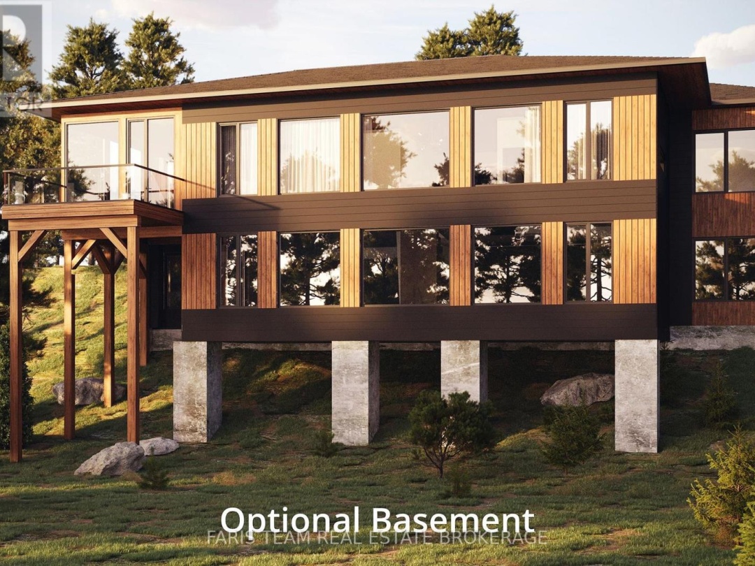 LOT 3 ST ANDREWS CIRCLE, 