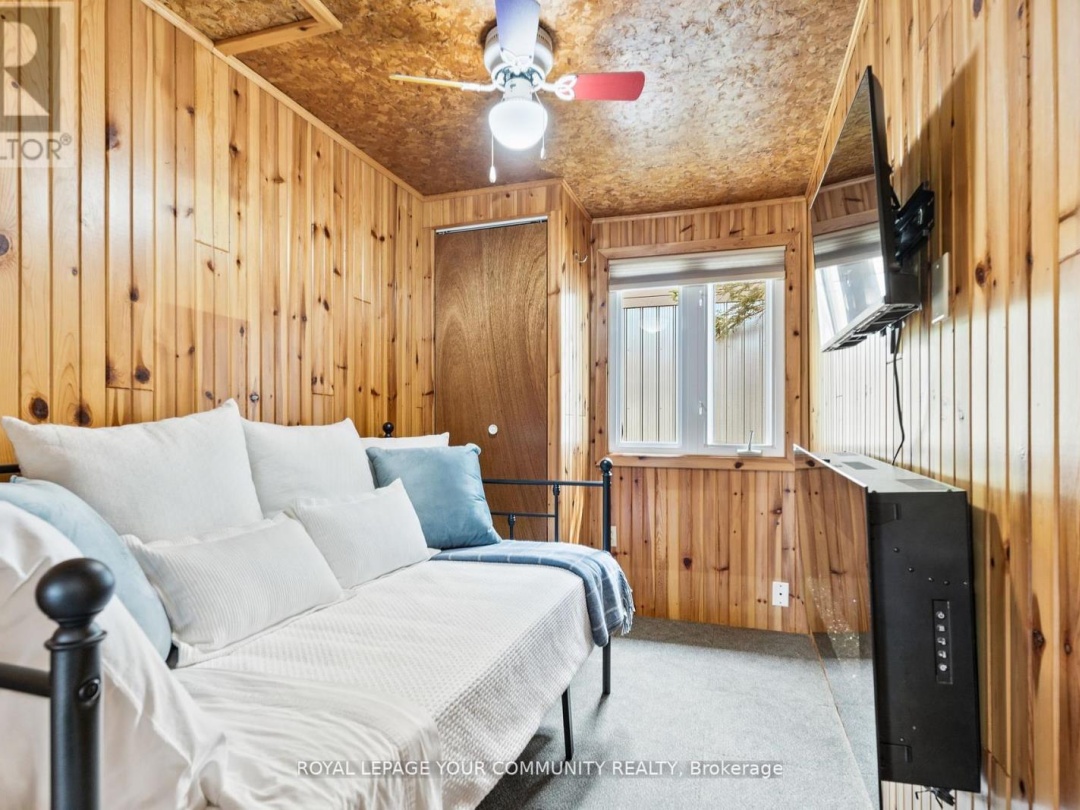 1139 CANUCK TRAIL, 
