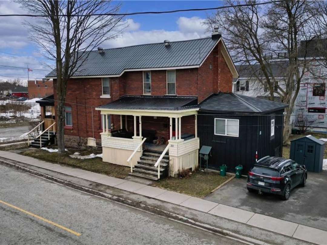 113 Colborne Street E, Orillia