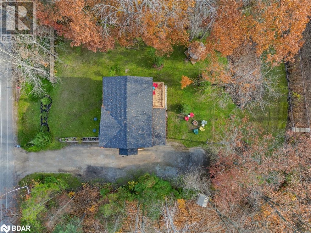 39 Becketts Sideroad Side Road, Tay Twp