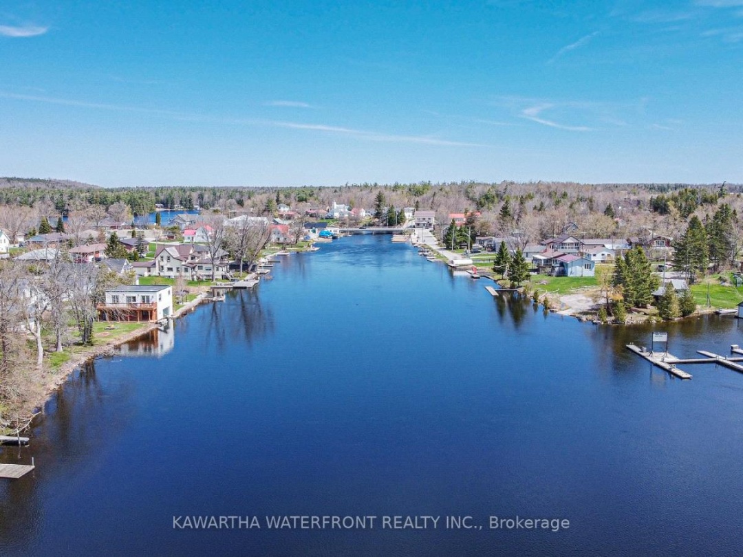 47 NORTH WATER STREET, Trent-severn Waterway