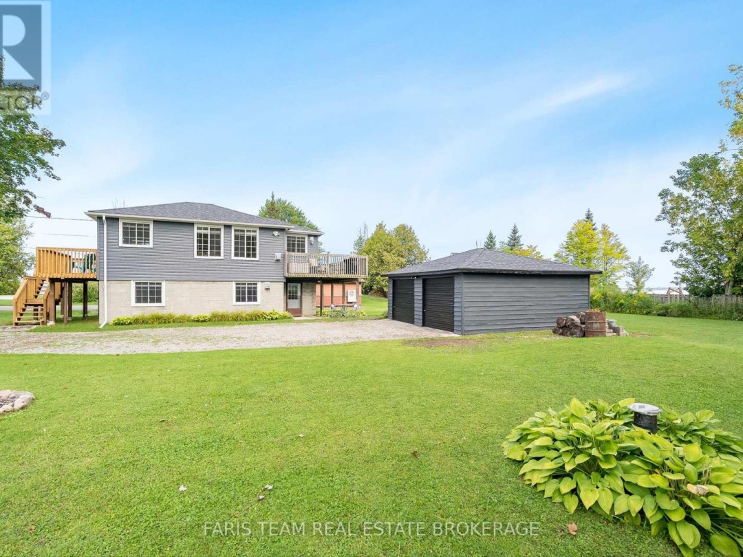 11 TANNERS ROAD, 