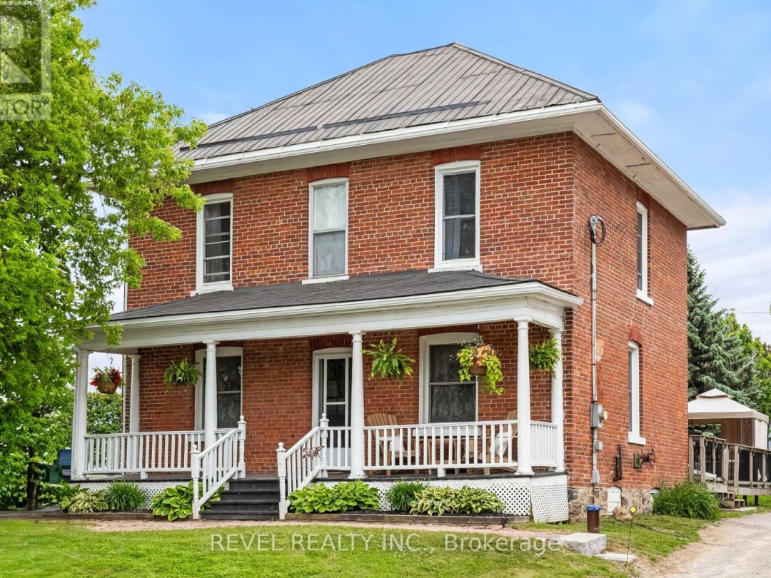 120 ELM TREE ROAD, 
