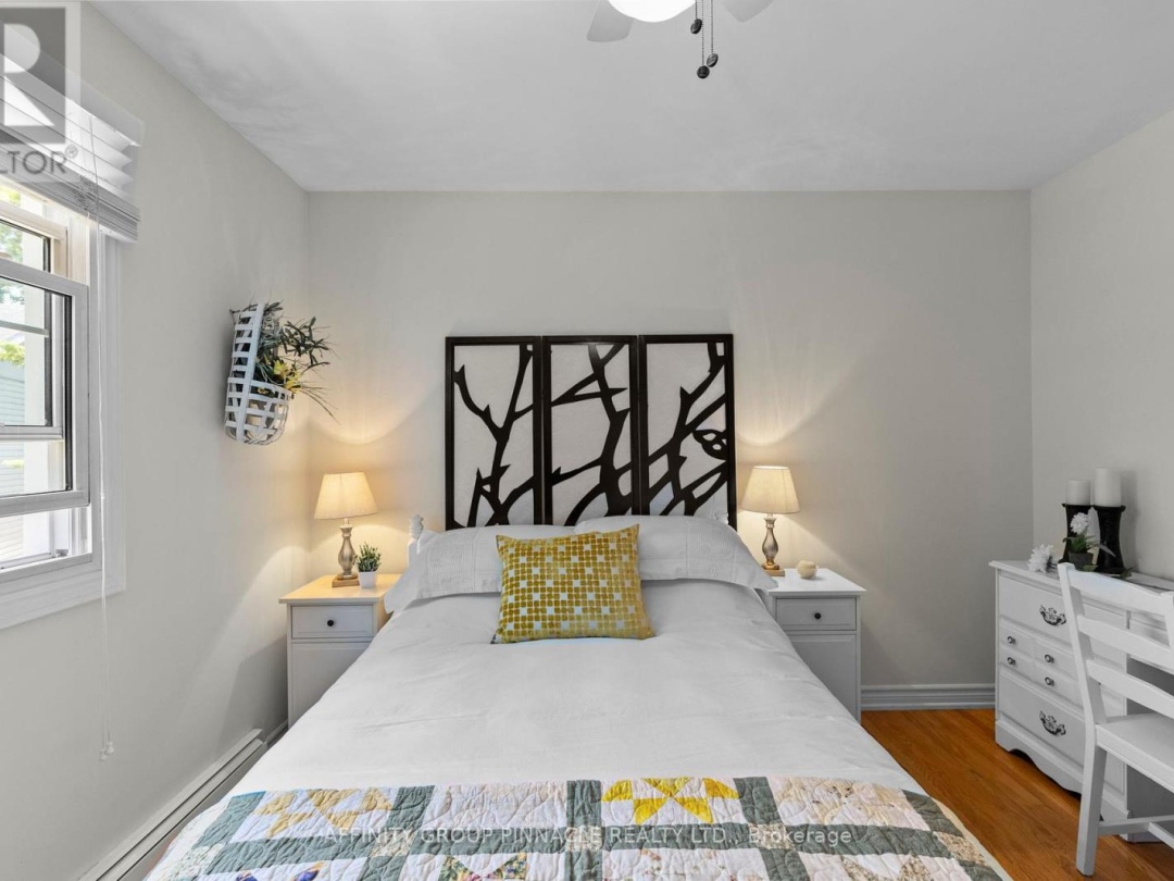 431 DUNDAS STREET, 