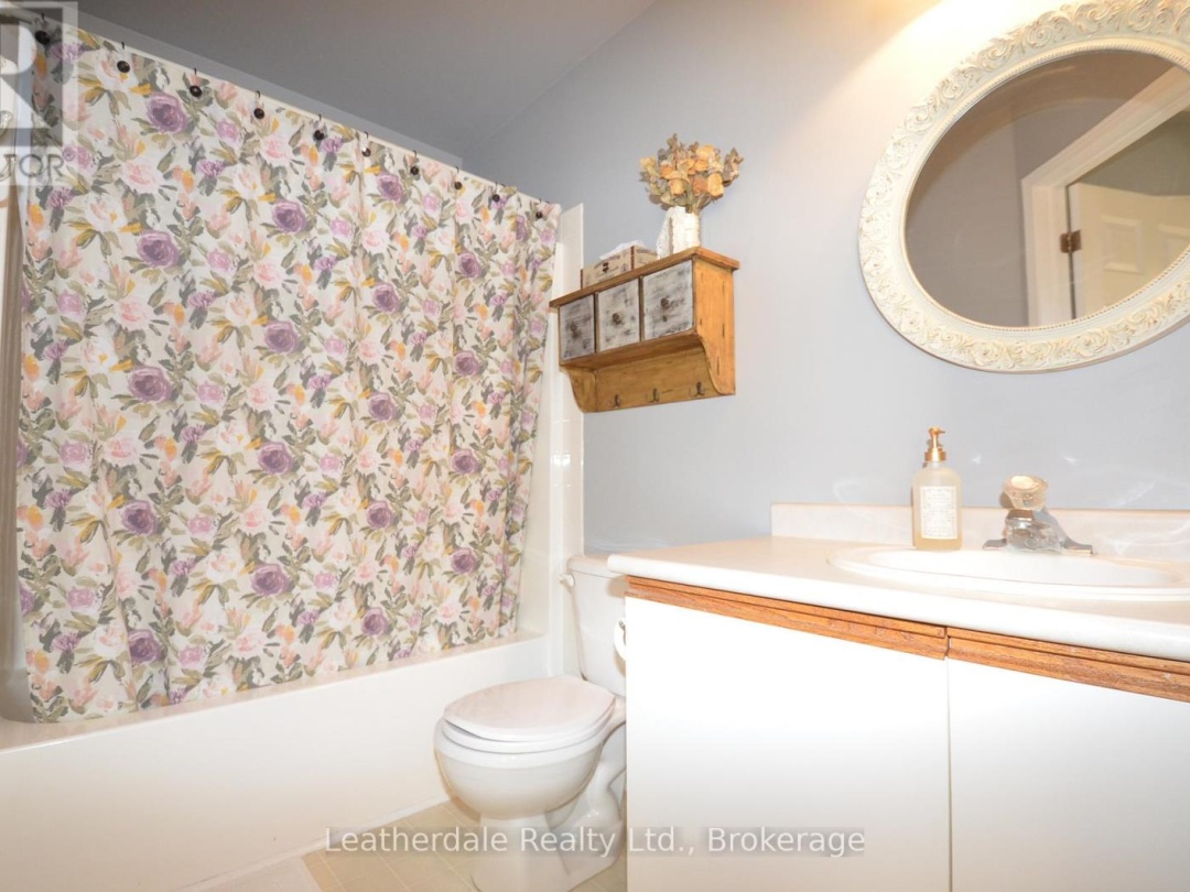 131 JULIA CRESCENT, 