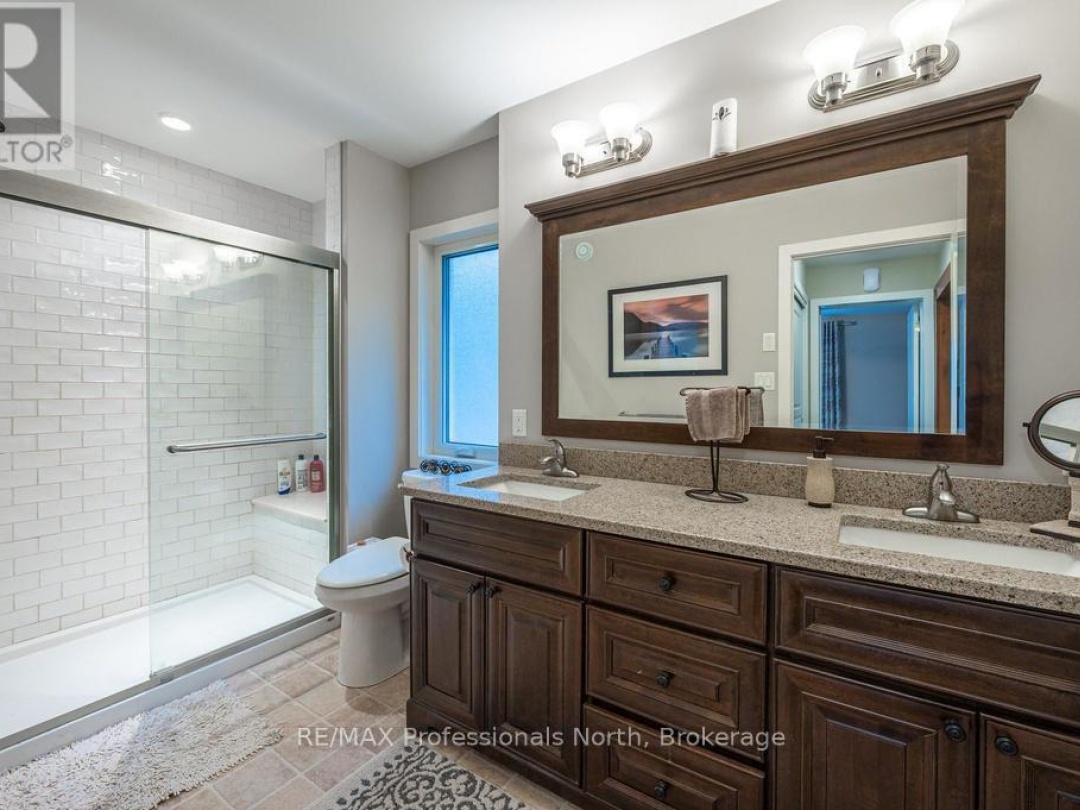 1325 Claude Brown Road, Bob Lake