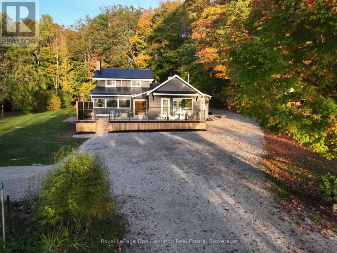 144 LAKE DALRYMPLE ROAD, 