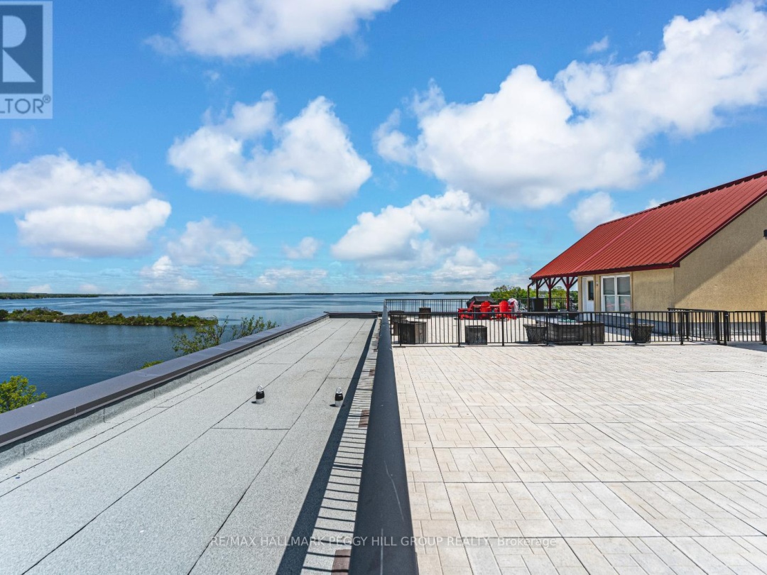 401 - 140 CEDAR ISLAND ROAD, 